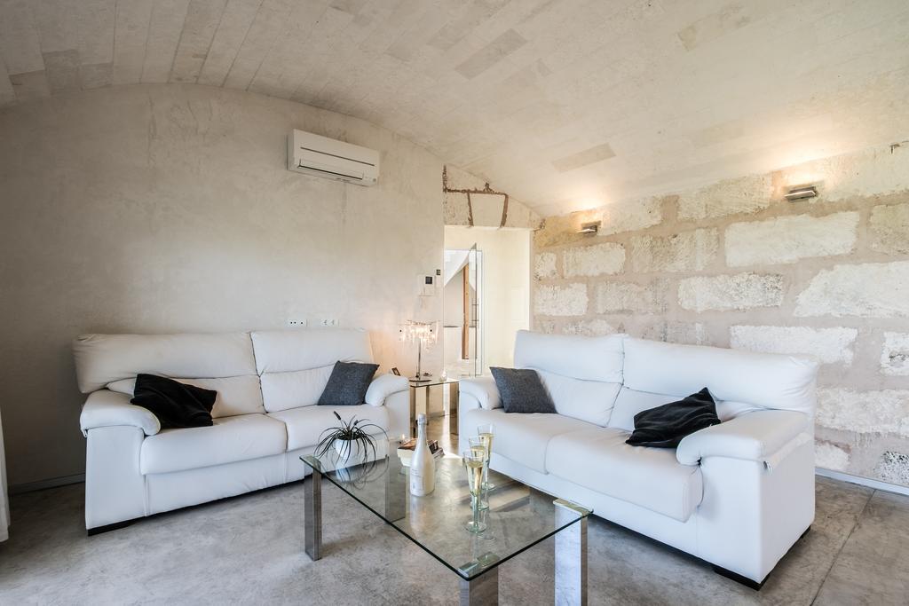 Villa Es Gassons By Homevillas360 มาเรียเดอลาซาลุต ภายนอก รูปภาพ