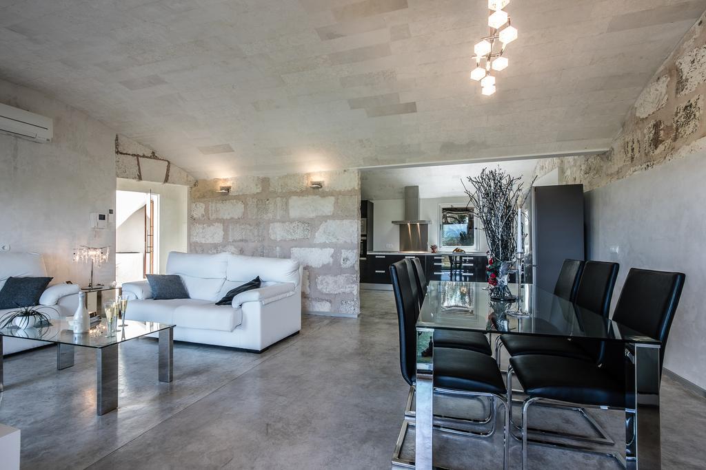 Villa Es Gassons By Homevillas360 มาเรียเดอลาซาลุต ภายนอก รูปภาพ